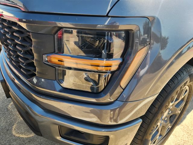 Used 2024 Ford F150 STX RWD image 8