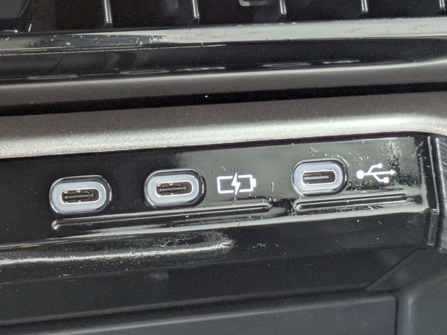 Used 2025 Lexus TX 500h AWD w/ Technology Package image 27