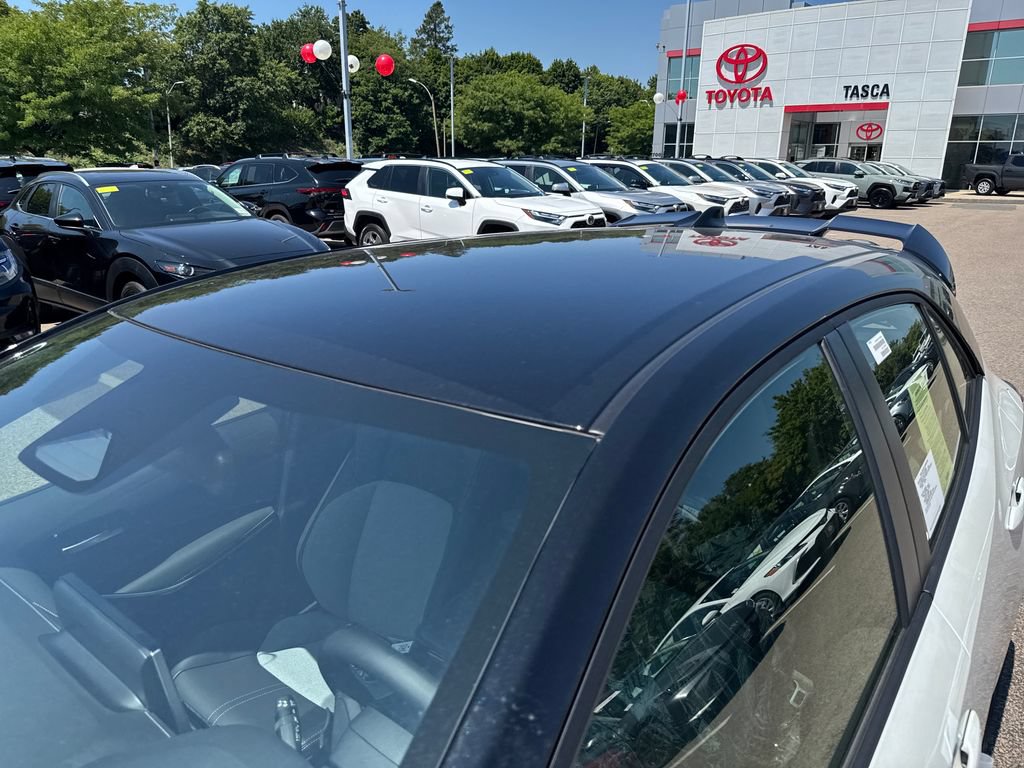 New 2026 Toyota Corolla XSE FWD image 38