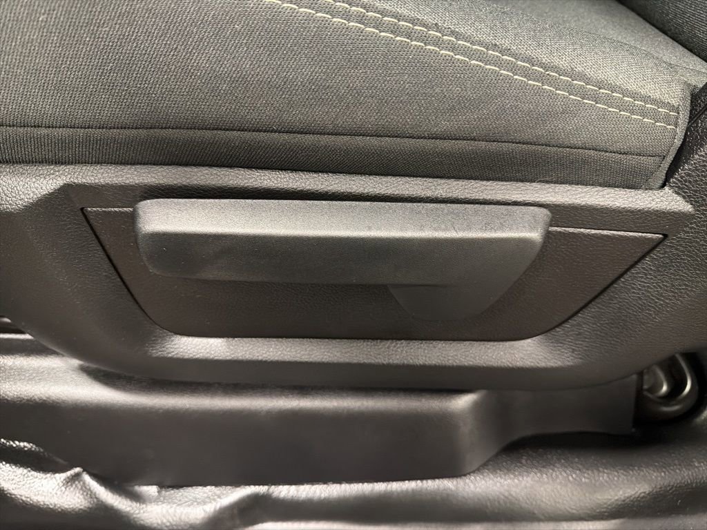 Used 2026 RAM 3500 Tradesman w/ Chrome Appearance Group image 10