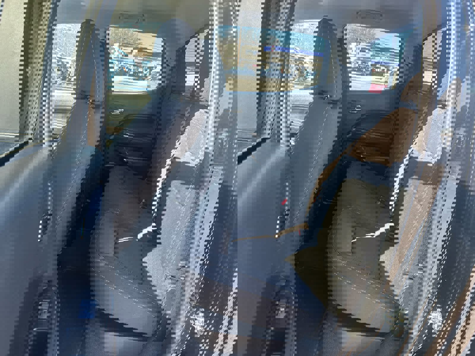 Used 2022 GMC Canyon Elevation w/ Trailering Package image 10