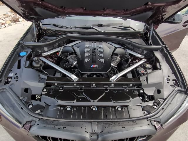 Used 2024 BMW X5 M60i image 35