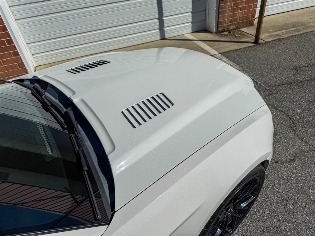 Used 2013 Ford Mustang Shelby GT500 RWD image 27