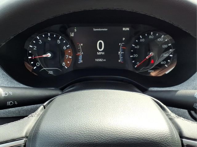 Used 2023 Jeep Compass Latitude image 18