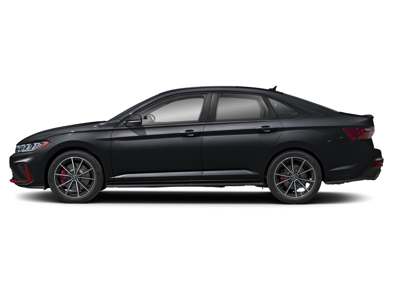 New 2026 Volkswagen Jetta GLI Autobahn FWD image 27