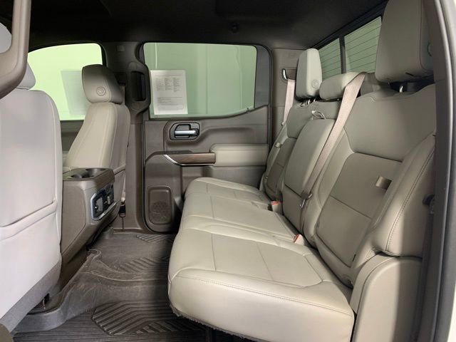 Used 2020 GMC Sierra 1500 SLT w/ SLT Premium Package image 24