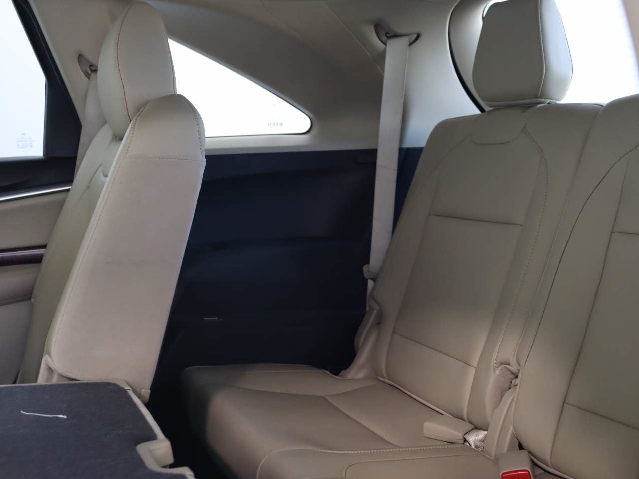Used 2020 Acura MDX FWD image 18