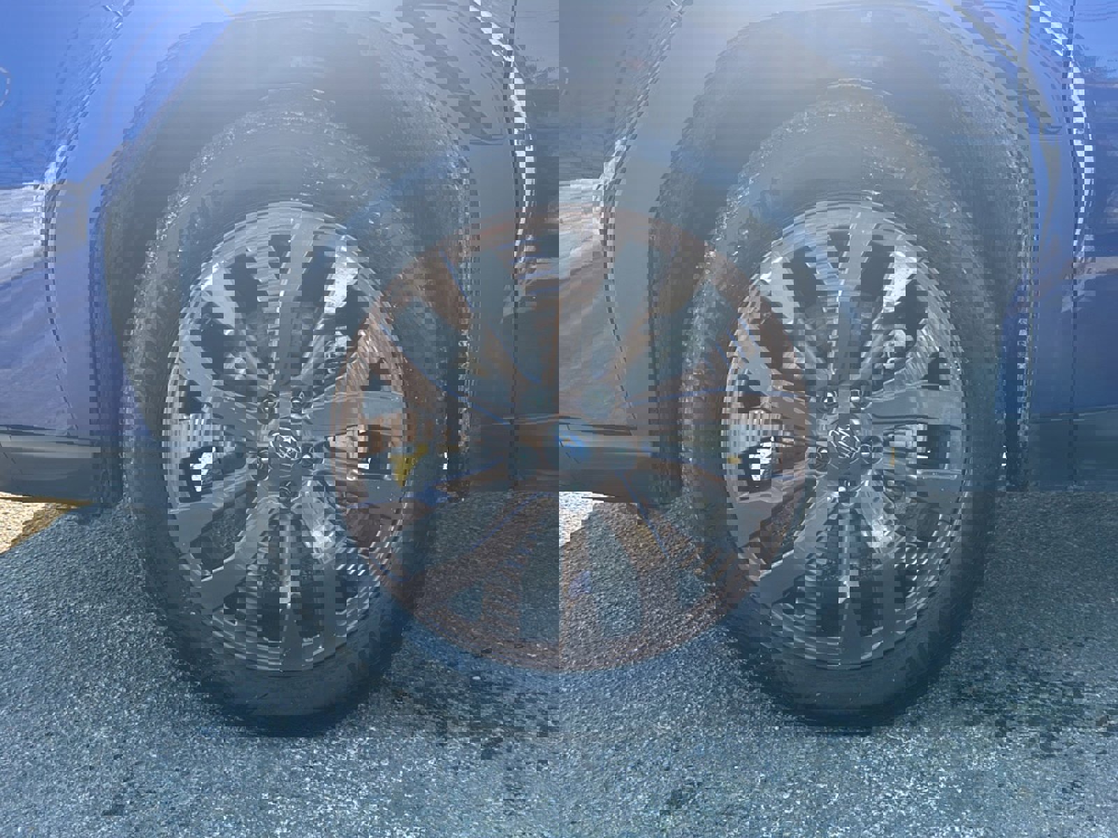 Used 2025 Subaru Forester Sport w/ Popular Package image 42