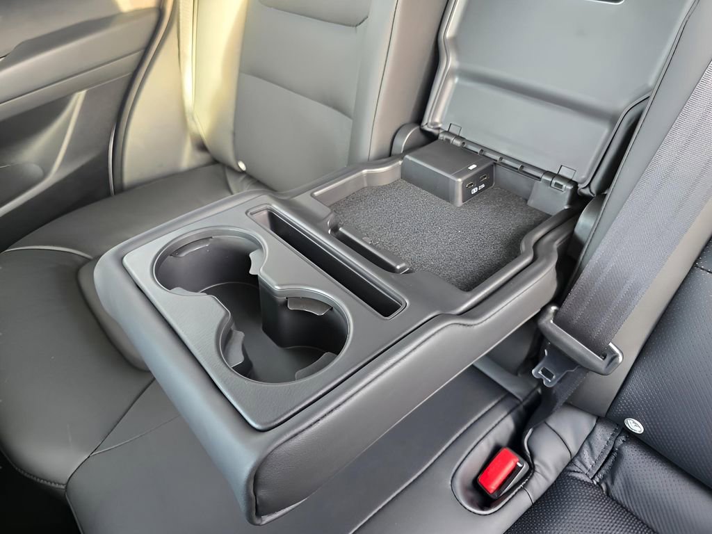 Used 2025 MAZDA CX-5 AWD 2.5 S image 25