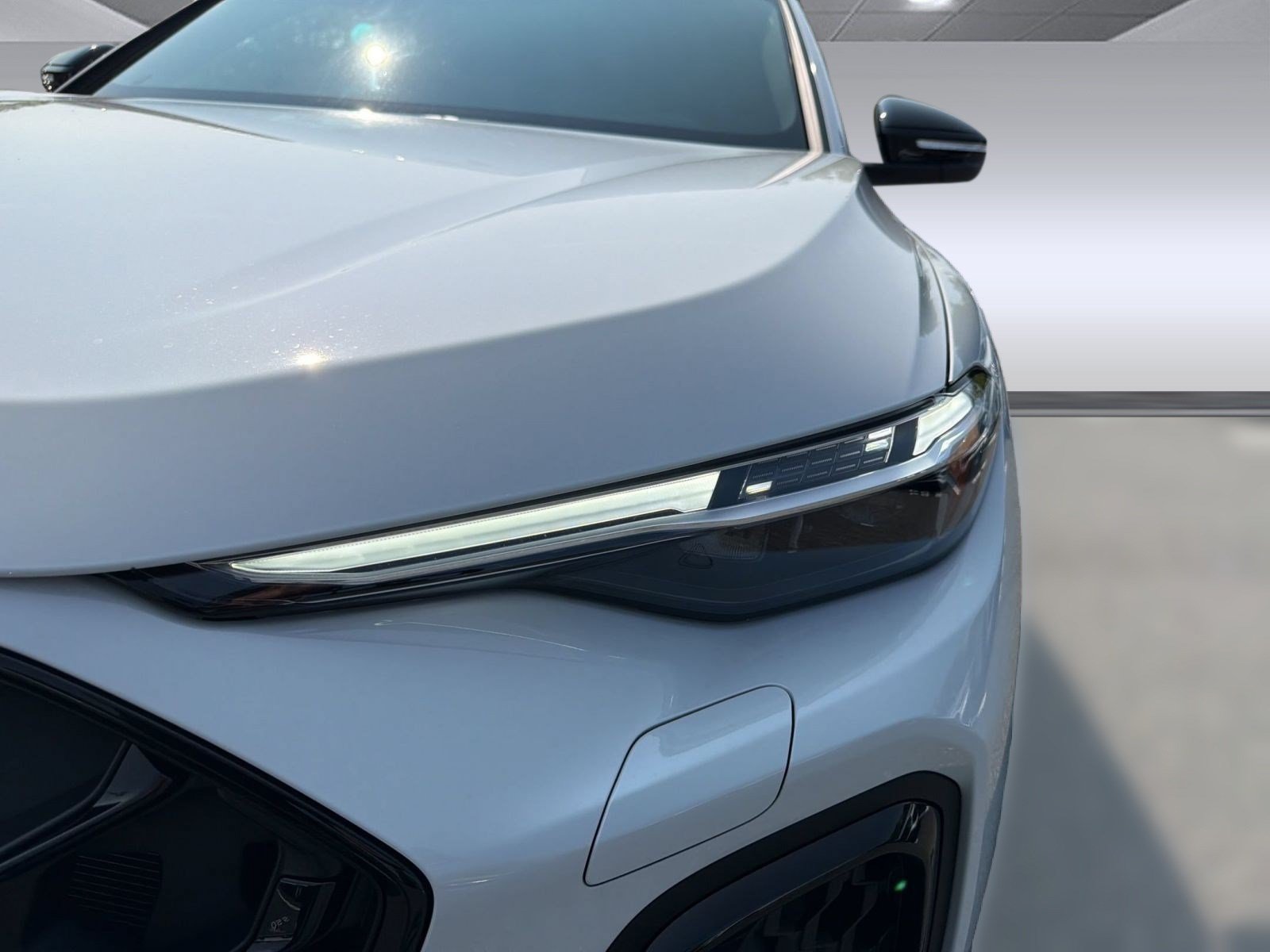 New 2026 Audi SQ5 Premium Plus AWD/4WD image 12