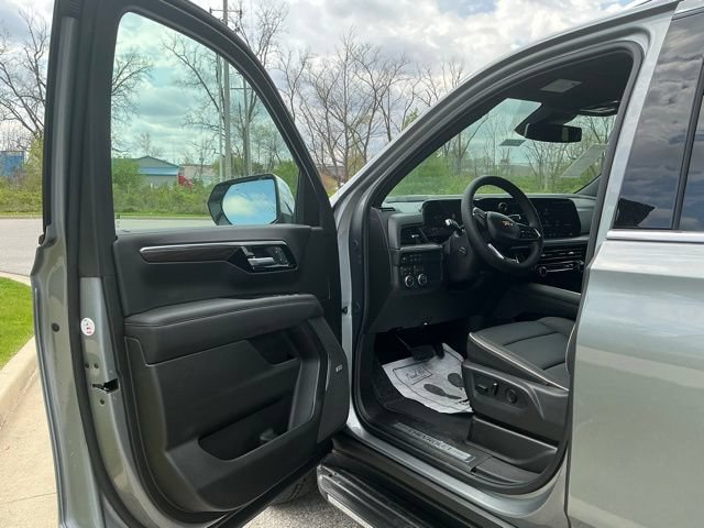 New 2026 Chevrolet Tahoe Premier AWD/4WD image 16