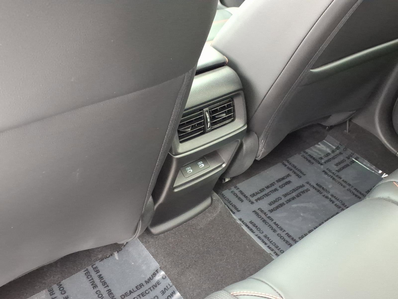 Certified 2024 Honda CR-V Sport-L image 7