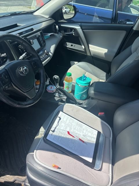 Used 2015 Toyota RAV4 Limited w/ Outdoor Package image 6