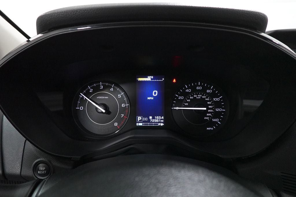 Used 2021 Subaru Impreza 2.0i Premium AWD/4WD image 15