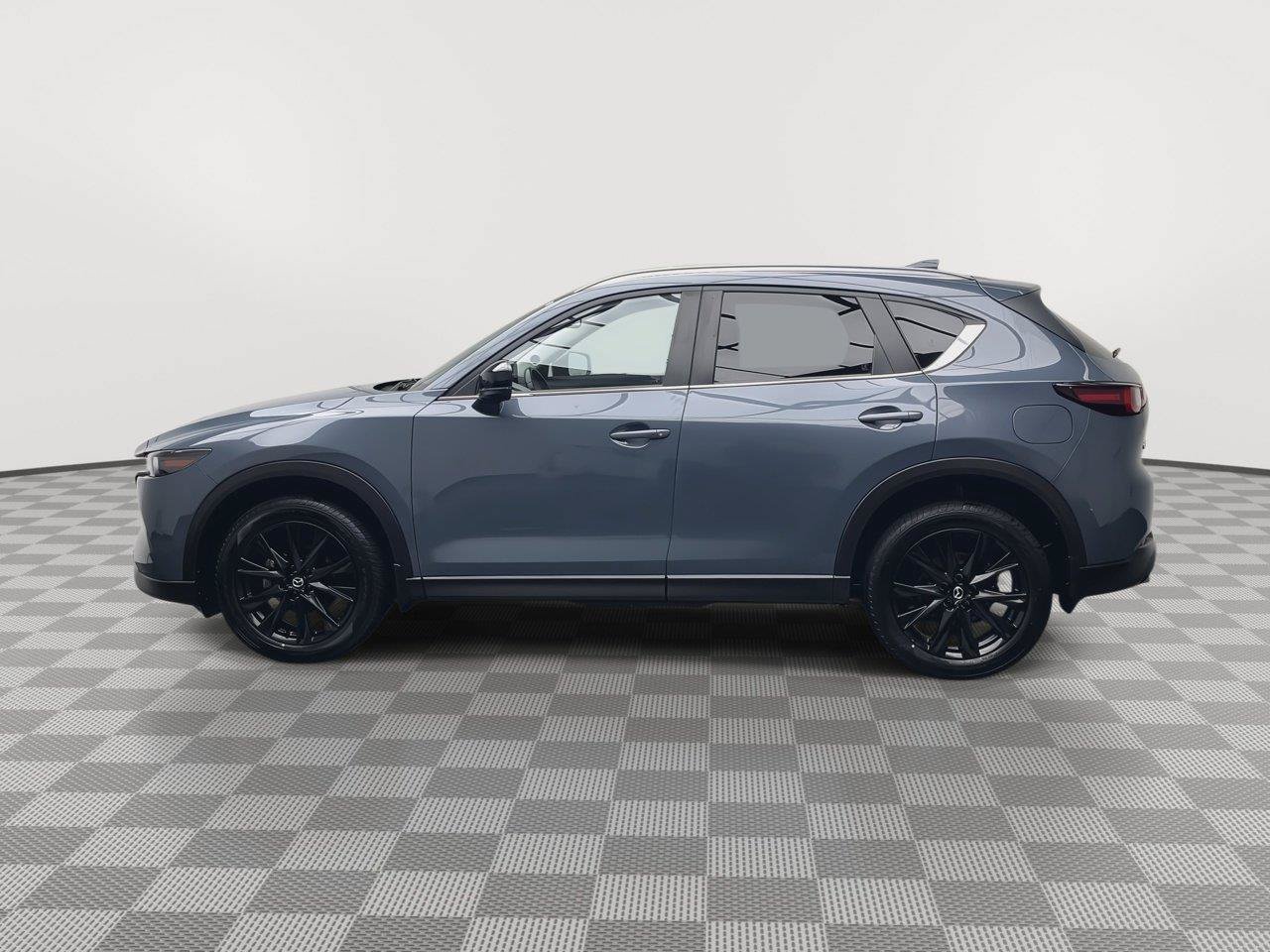 Certified 2023 MAZDA CX-5 Carbon Edition AWD/4WD image 39