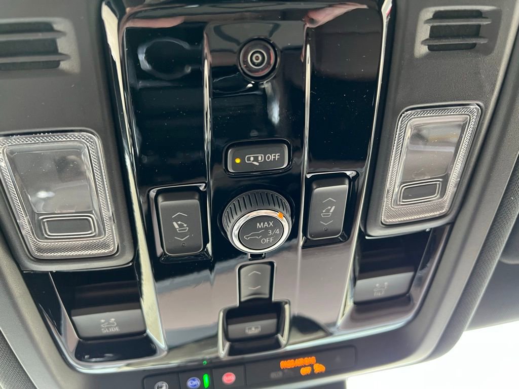 New 2026 Chevrolet Tahoe High Country image 53