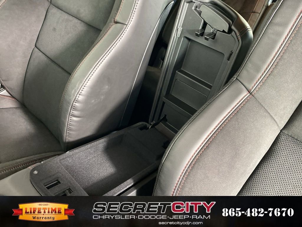 New 2026 Dodge Durango GT image 25