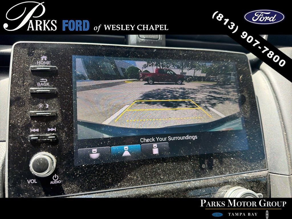 Used 2019 Honda Insight Touring image 5