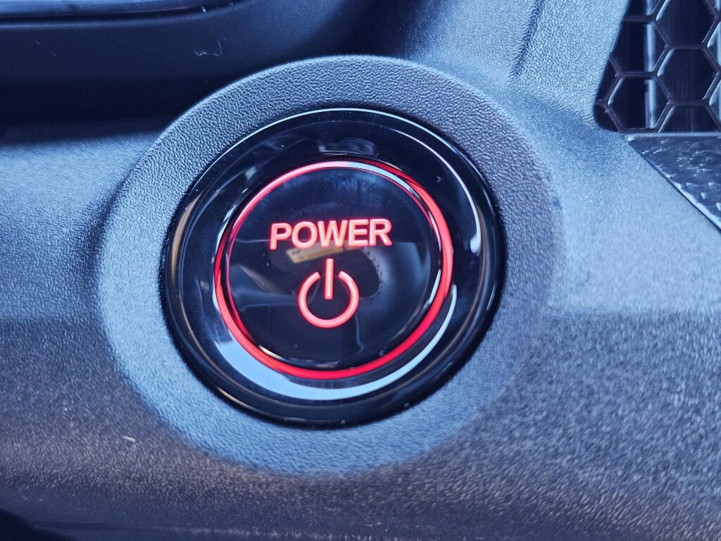 New 2026 Honda CR-V Sport-L image 28