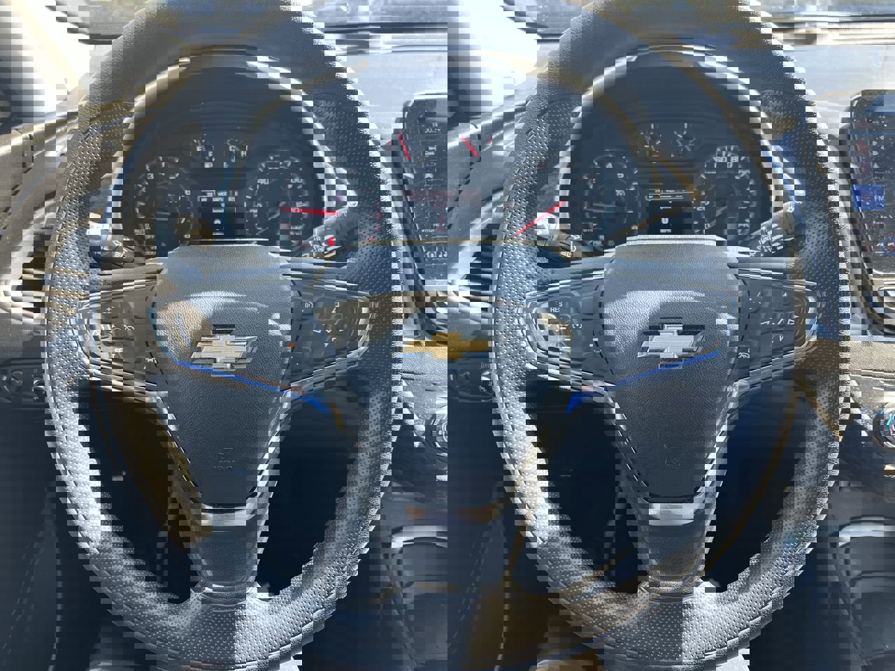 Used 2023 Chevrolet Malibu LT image 18