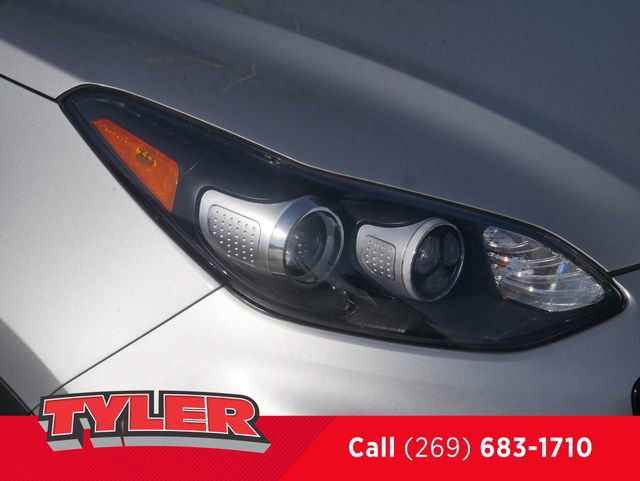 Used 2019 Kia Sportage EX w/ EX Premium Package AWD/4WD image 10