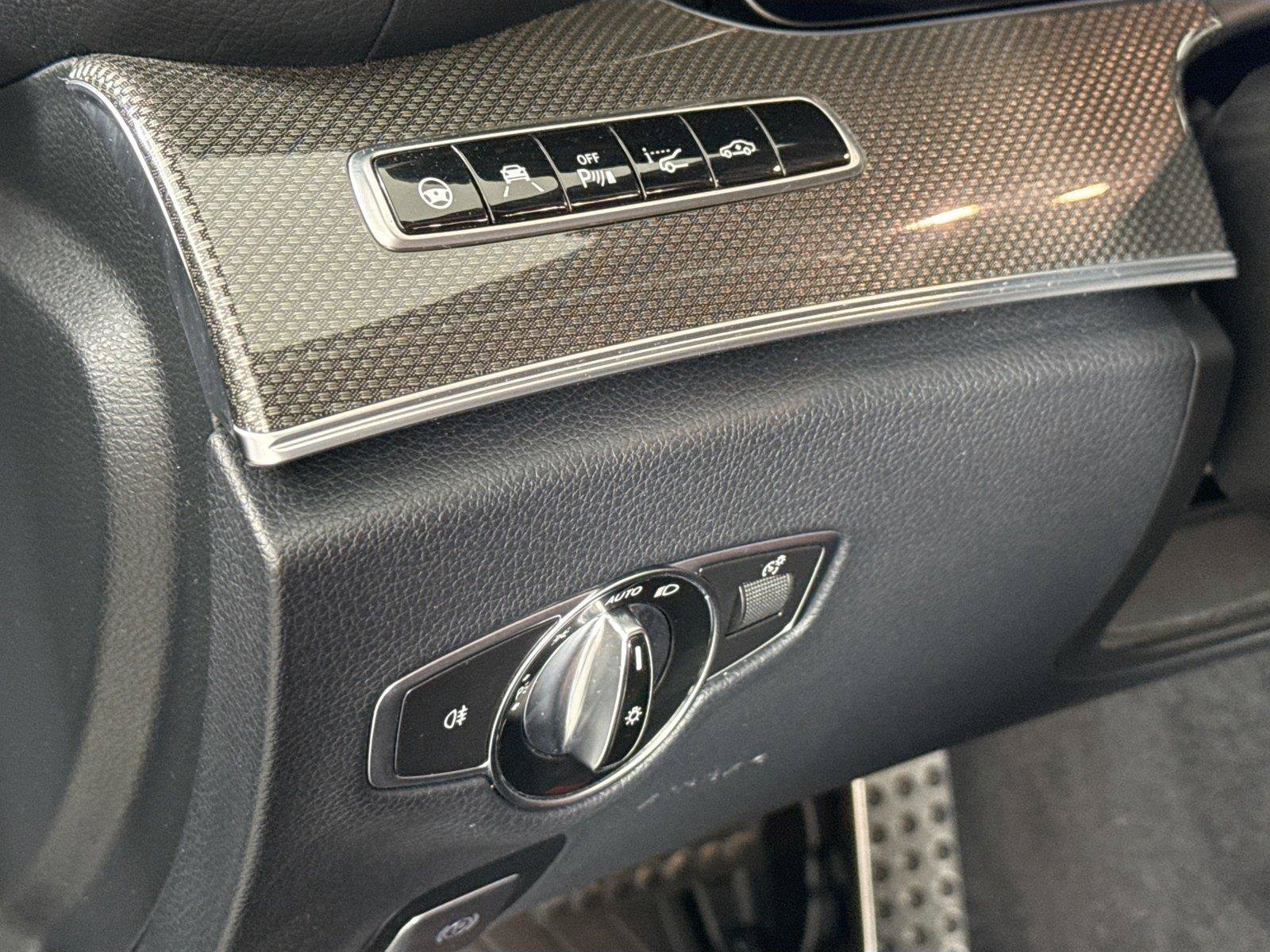 Used 2020 Mercedes-Benz E 53 AMG 4MATIC Coupe image 16