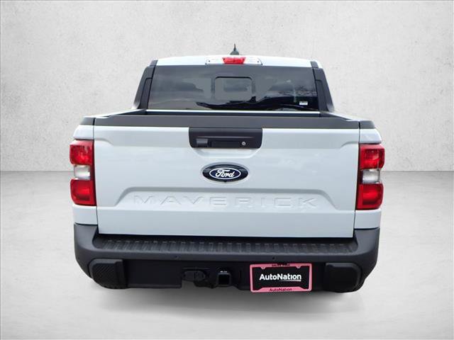 New 2026 Ford Maverick Lariat w/ 4K Tow Package AWD/4WD image 3