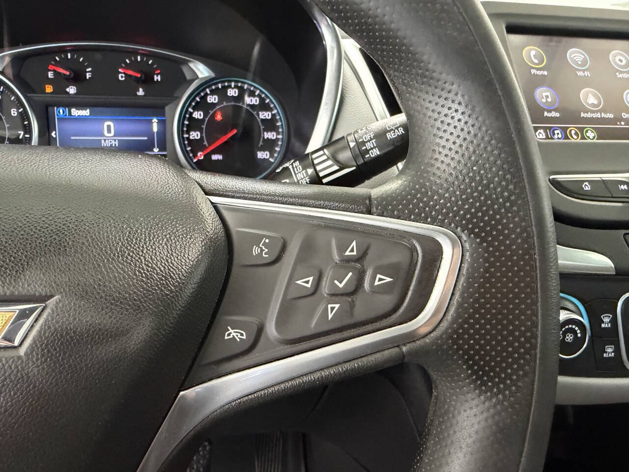 Used 2022 Chevrolet Equinox LS w/ LS Convenience Package AWD/4WD image 21