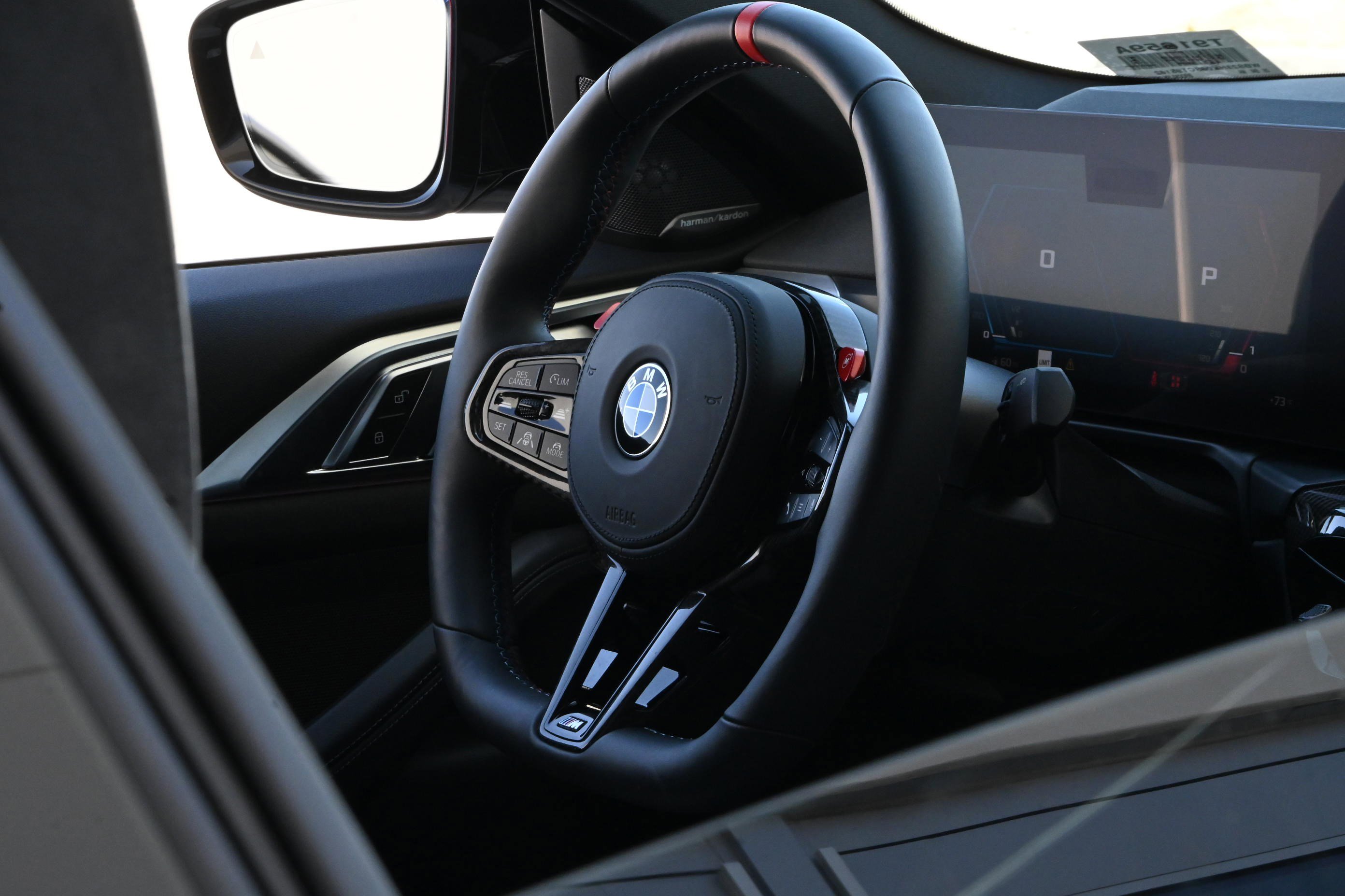 Used 2025 BMW M4 Competition image 23