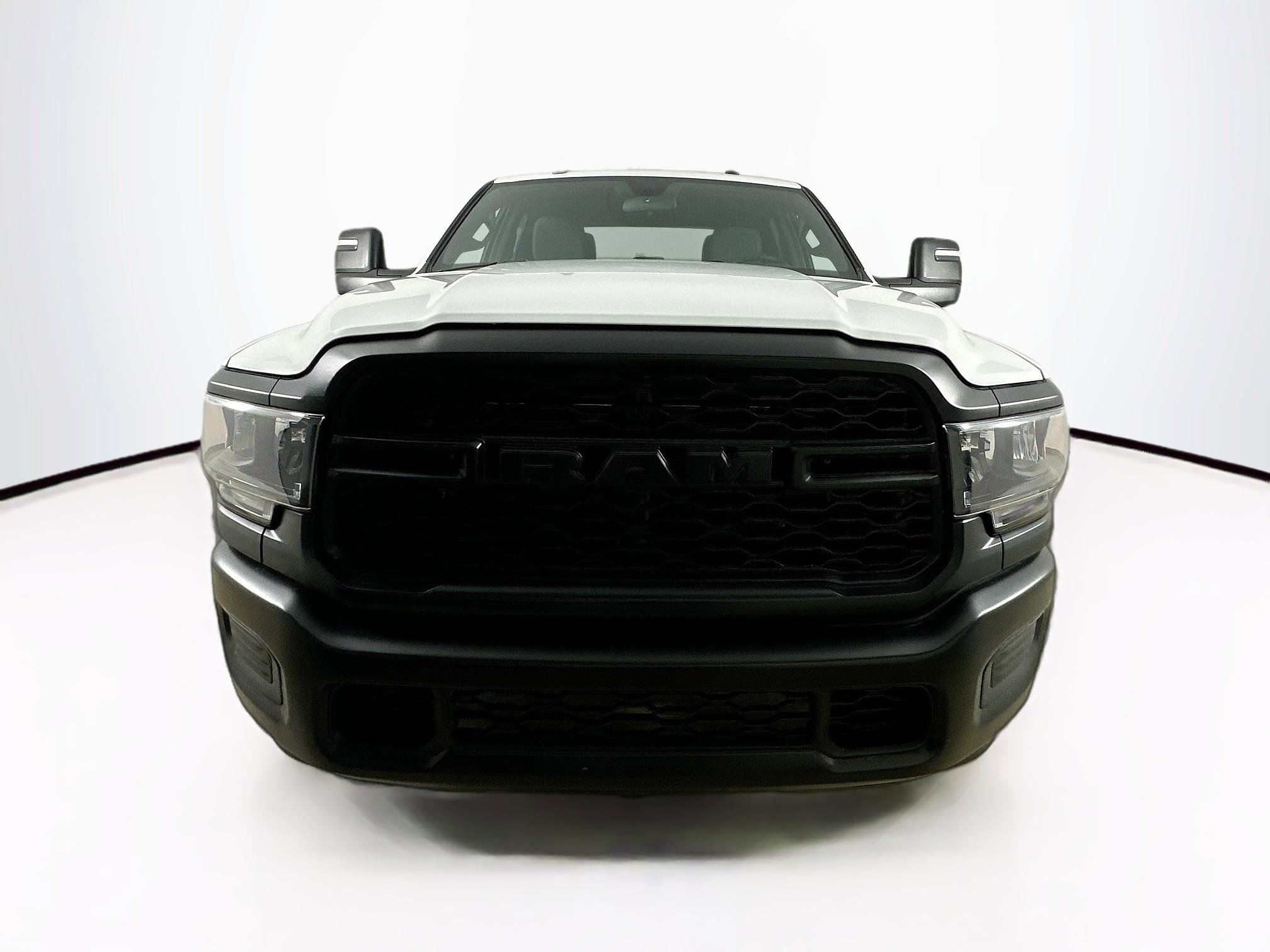 Certified 2024 RAM 2500 Tradesman image 2