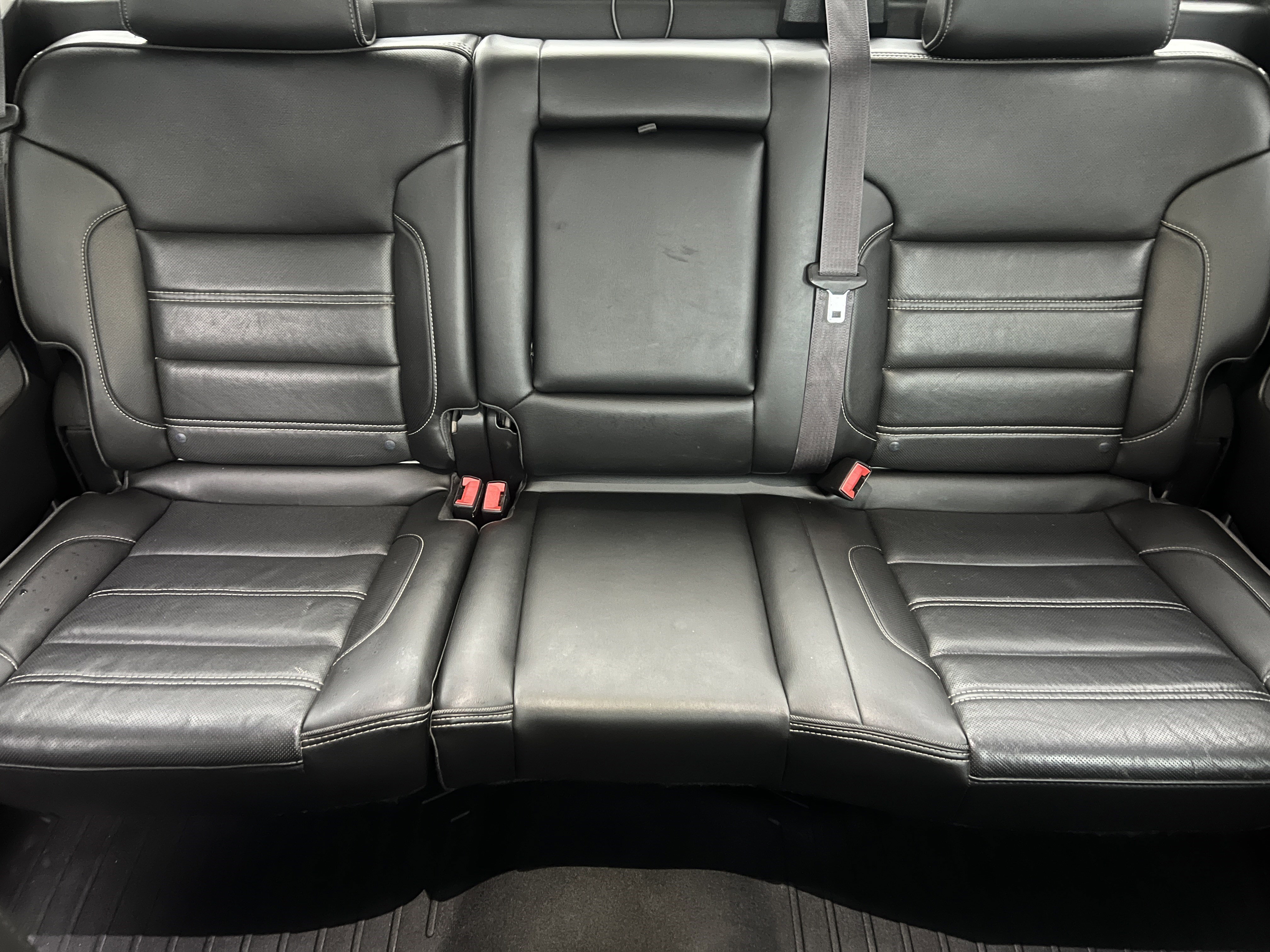 Used 2015 GMC Sierra 3500 Denali AWD/4WD image 16