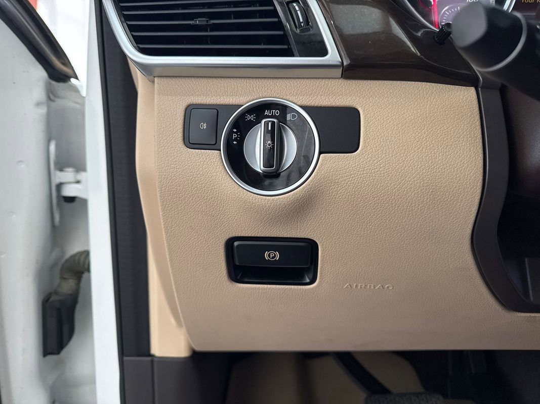 Used 2018 Mercedes-Benz GLE 350 4MATIC image 11