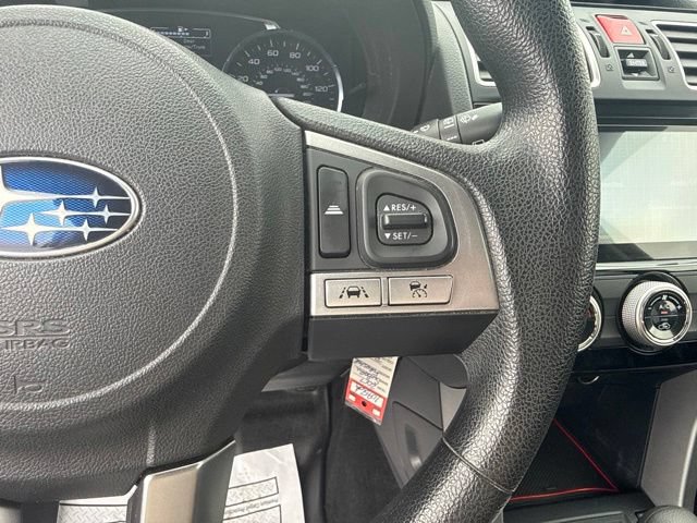 Used 2017 Subaru Forester 2.5i Premium AWD/4WD image 18