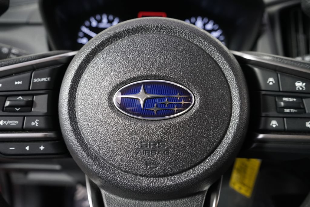 Certified 2024 Subaru Impreza 2.0i AWD/4WD image 34