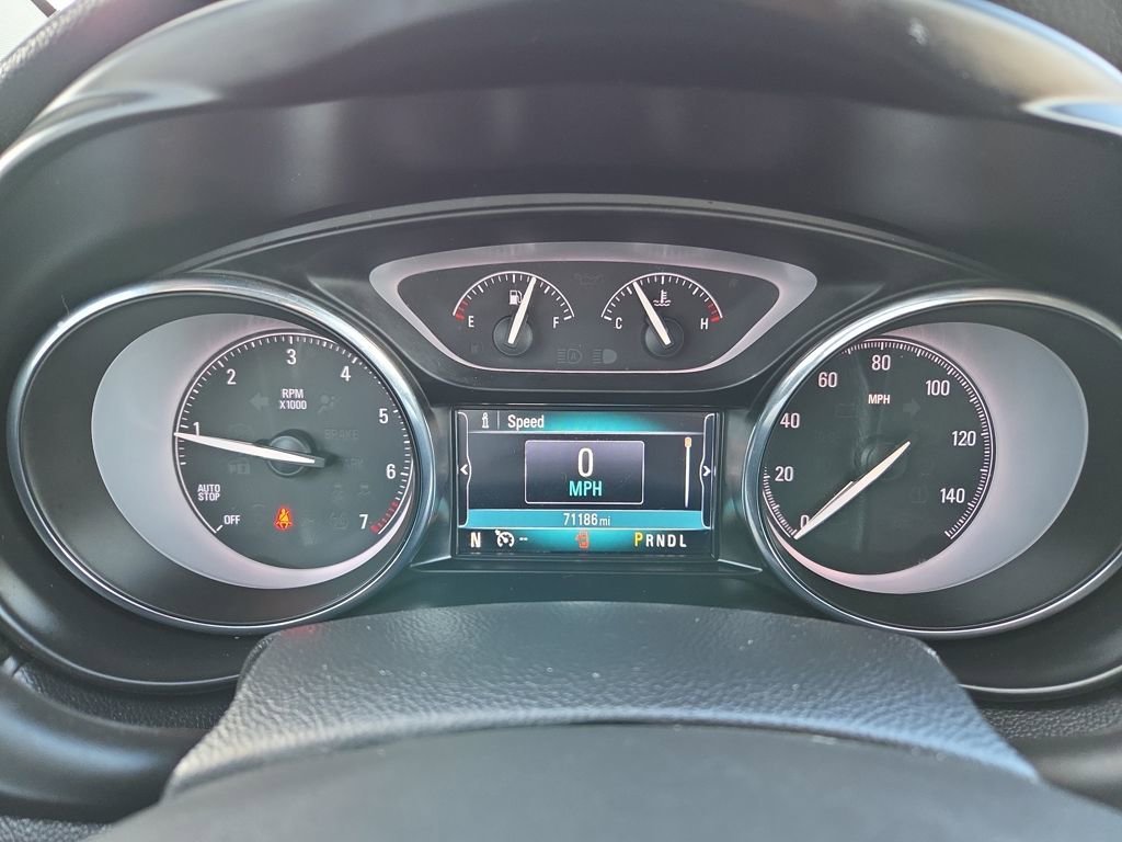 Certified 2020 Buick Envision Essence image 13