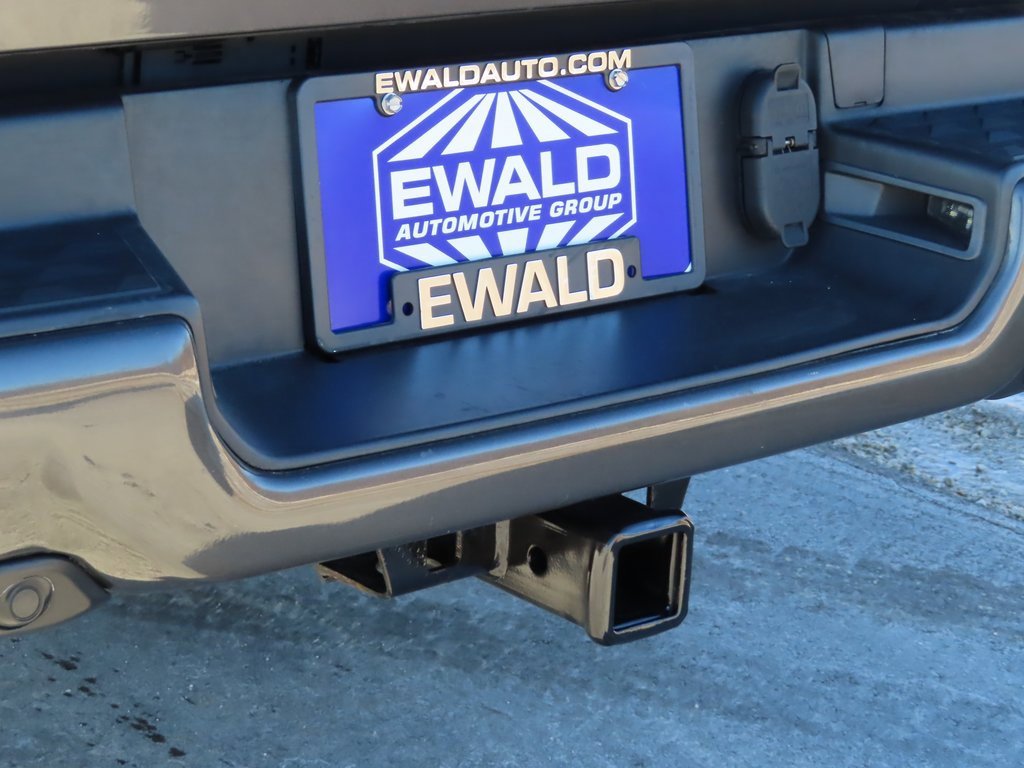 Certified 2022 RAM 1500 Laramie image 16