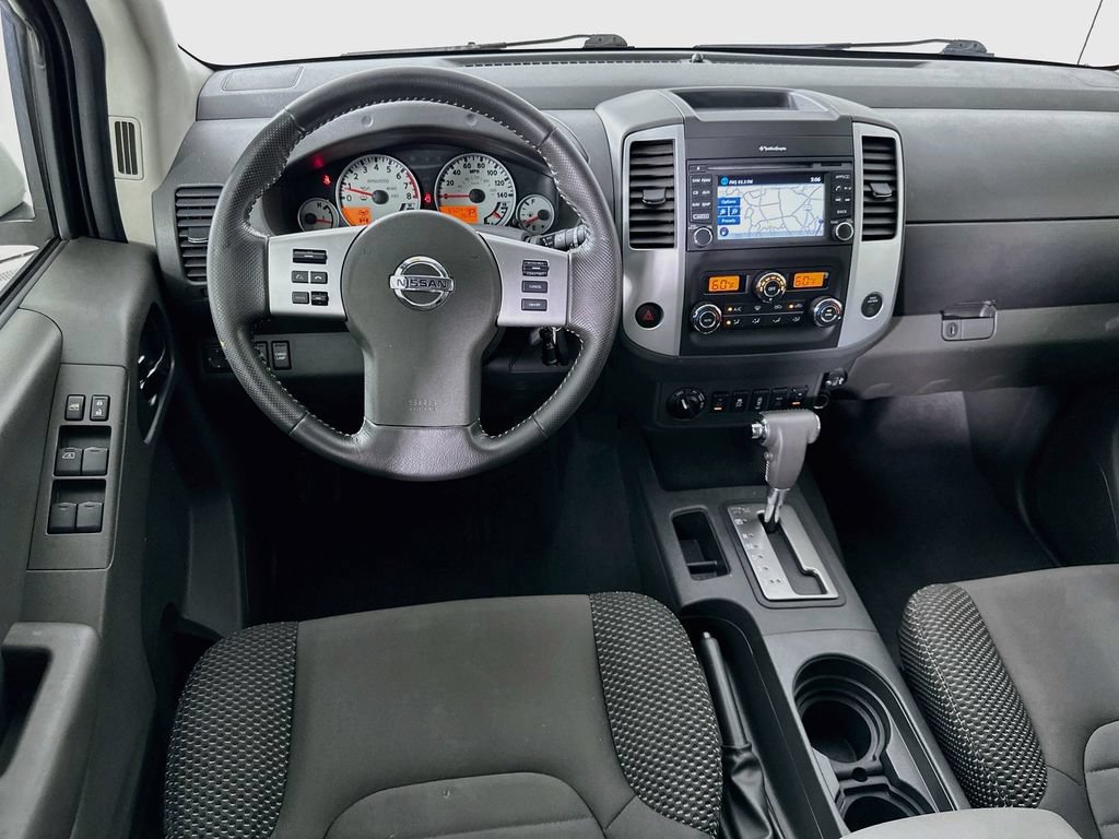 Used 2019 Nissan Frontier PRO-4X AWD/4WD image 22
