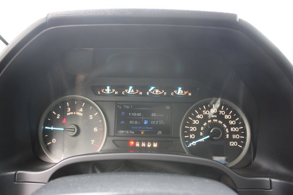 Used 2020 Ford F150 XLT w/ Equipment Group 302A Luxury AWD/4WD image 21