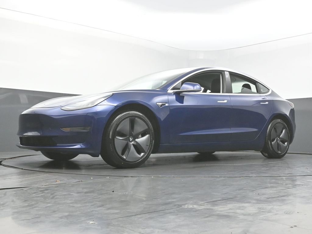 Used 2018 Tesla Model 3 Long Range image 49
