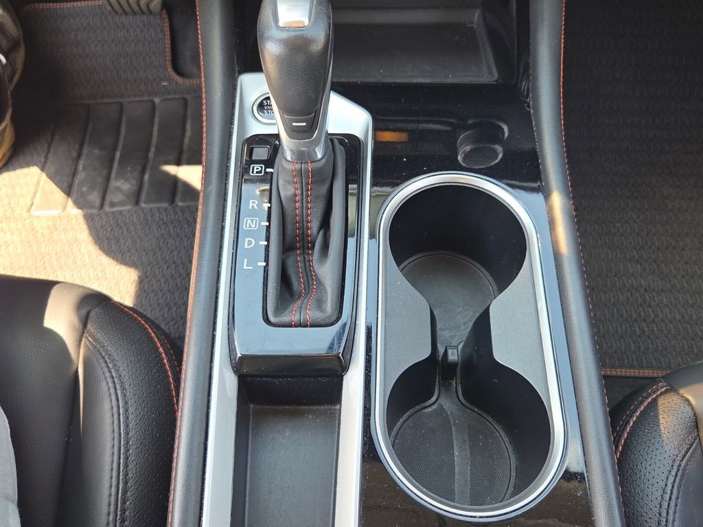 Used 2025 Nissan Altima 2.5 SR image 18