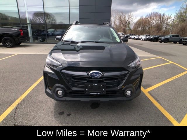 Used 2023 Subaru Outback Premium AWD/4WD image 9