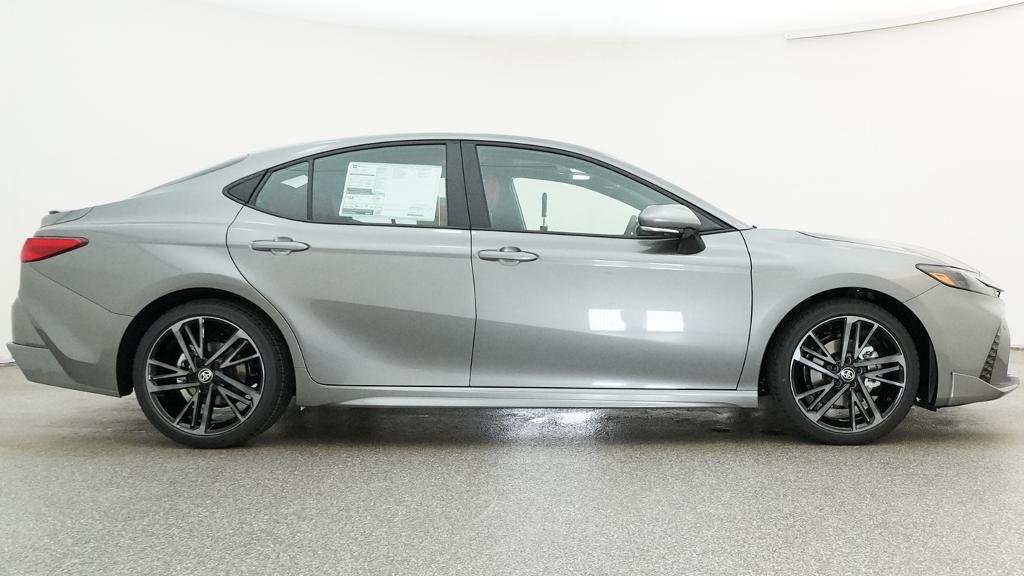 New 2026 Toyota Camry XSE FWD image 13