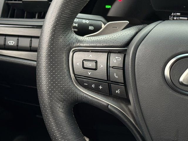 Used 2022 Lexus ES 350 F Sport FWD image 16