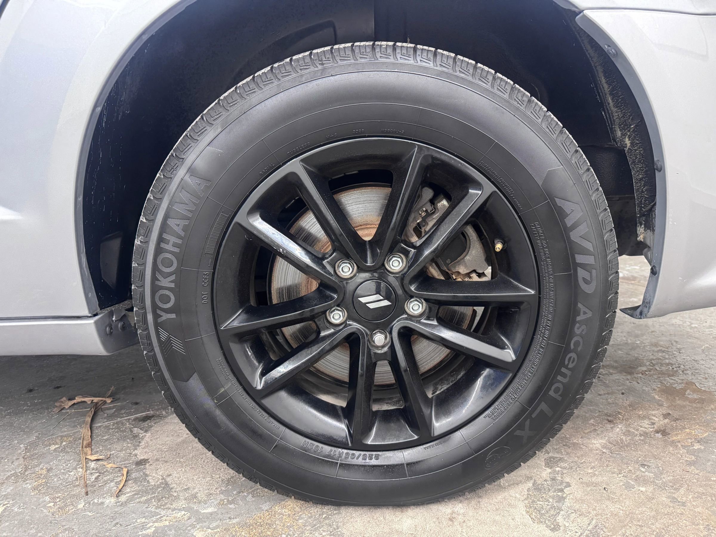 Used 2019 Dodge Grand Caravan GT image 15