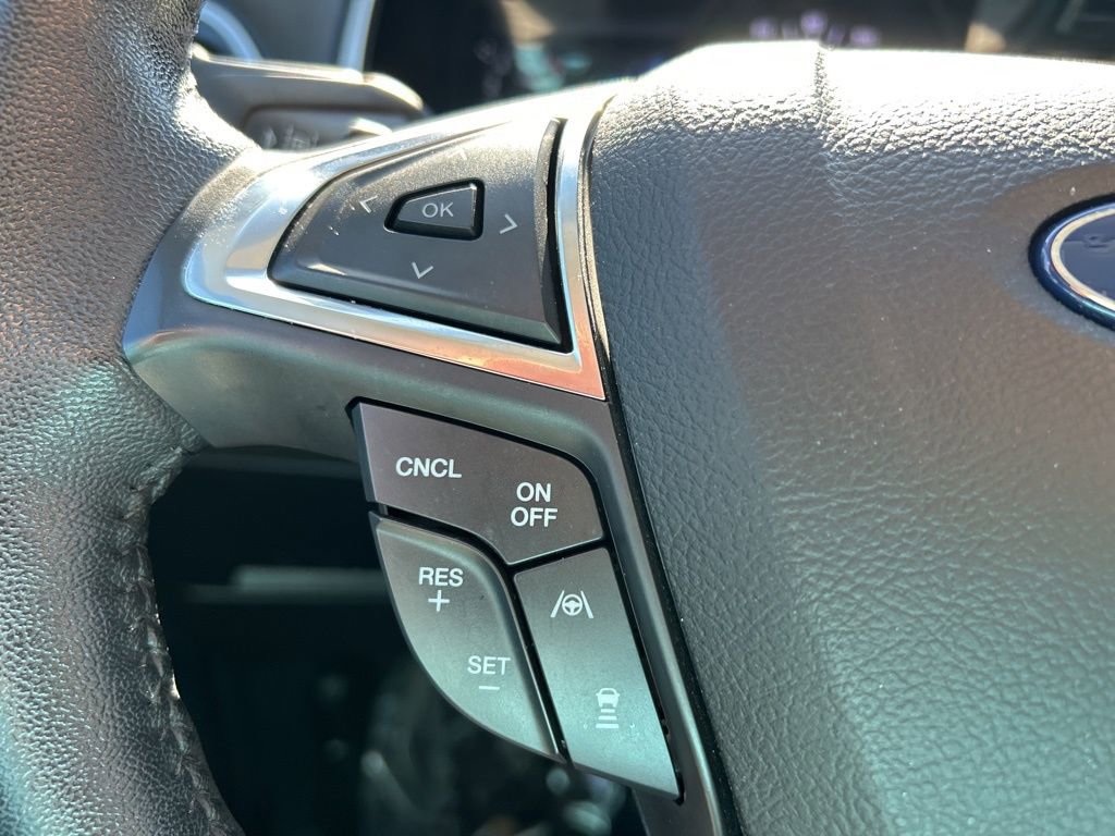 Used 2020 Ford Edge SEL w/ Cold Weather Package image 26