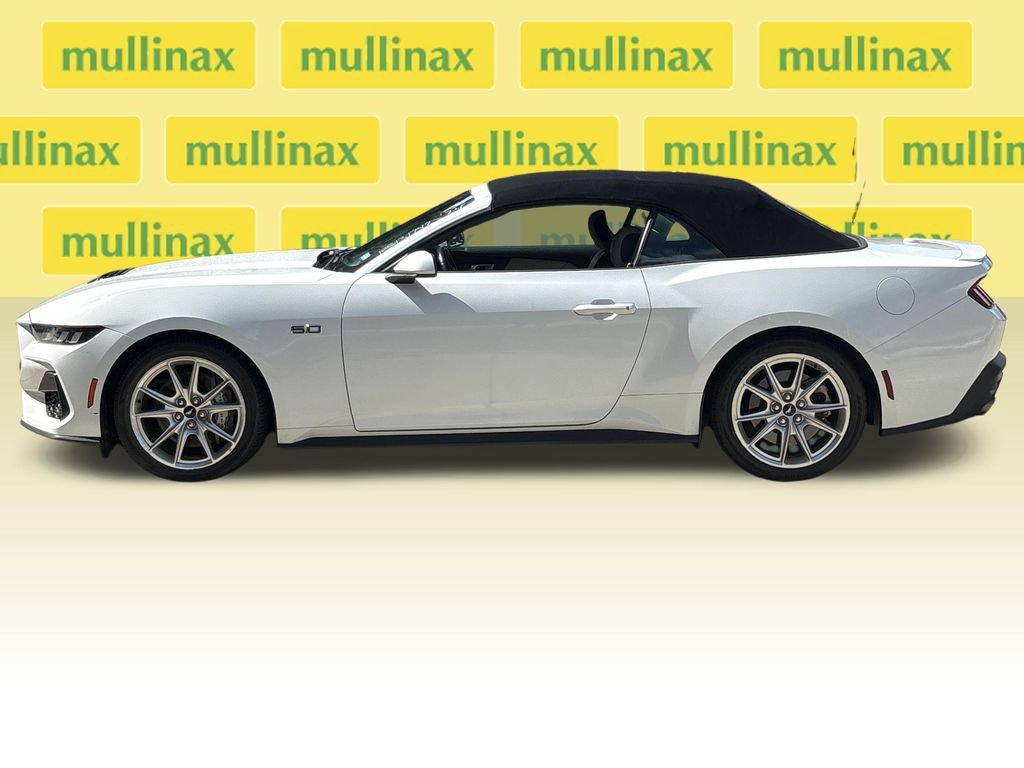 Used 2024 Ford Mustang GT Premium RWD image 10