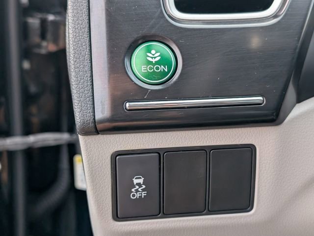 Used 2015 Honda Civic EX image 32