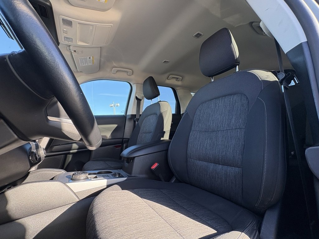 Used 2021 Ford Bronco Sport Big Bend w/ Big Bend Package (96B) image 18