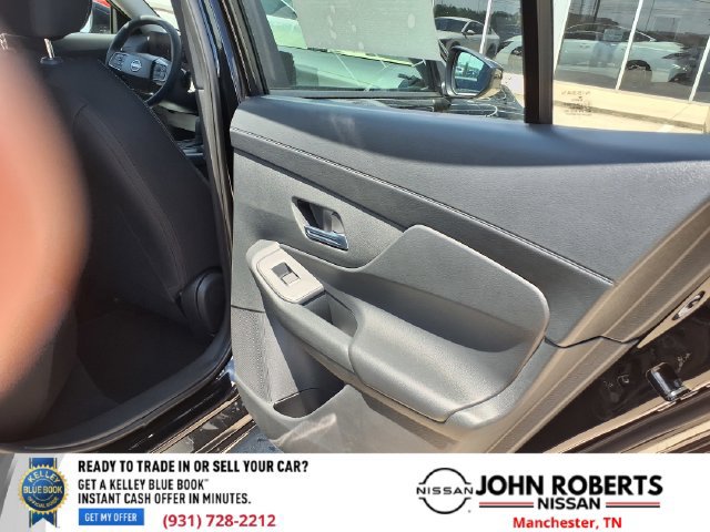 Certified 2026 Nissan Sentra SV w/ Floor Mat Package FWD image 18