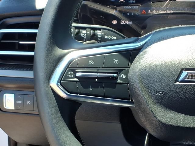 Used 2024 Chevrolet Traverse LS w/ Midnight/Sport Edition FWD image 26
